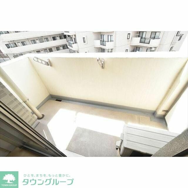 PARK SQUARE 国府台の物件内観写真