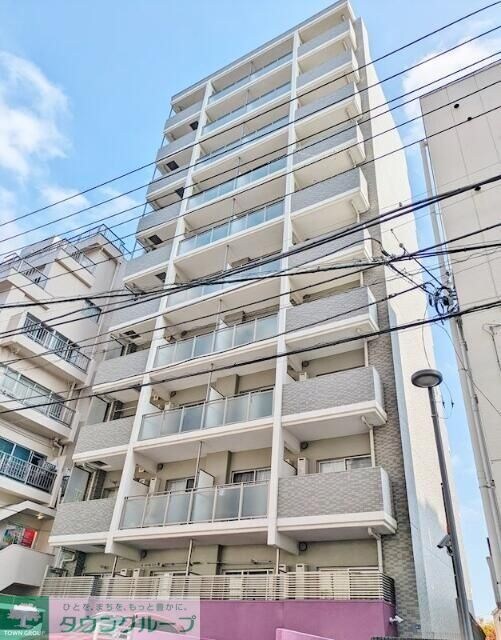 PARK SQUARE 国府台の物件内観写真