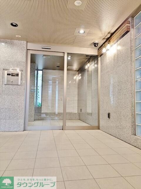 PARK SQUARE 国府台の物件内観写真