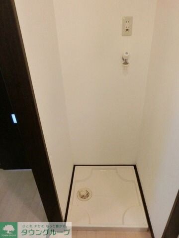 アンブラッセ新検見川の物件内観写真