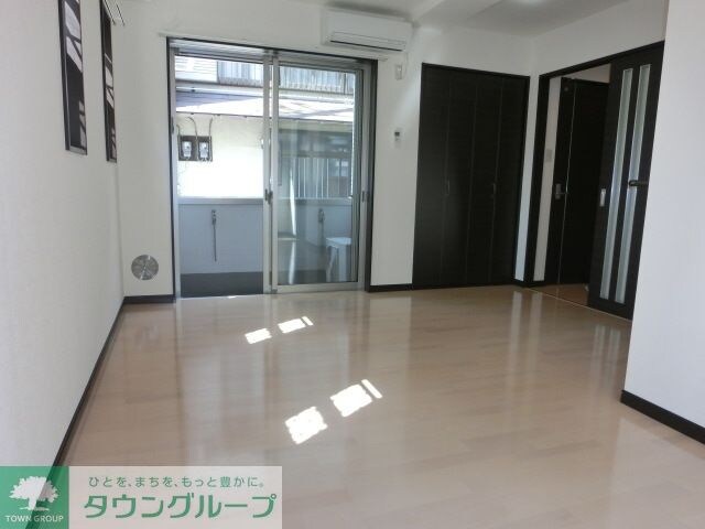 ブライトヒルズ幕張の物件内観写真
