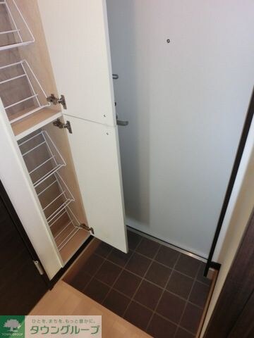 ブライトヒルズ幕張の物件内観写真