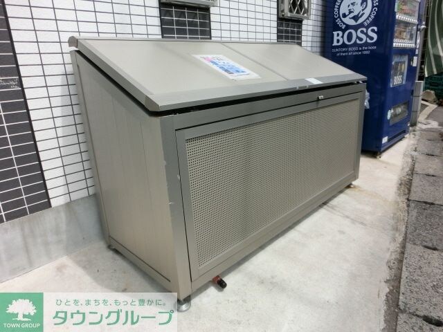 ブライトヒルズ幕張の物件内観写真