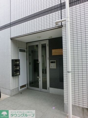 ブライトヒルズ幕張の物件内観写真