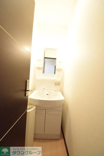 アンブラッセの物件内観写真