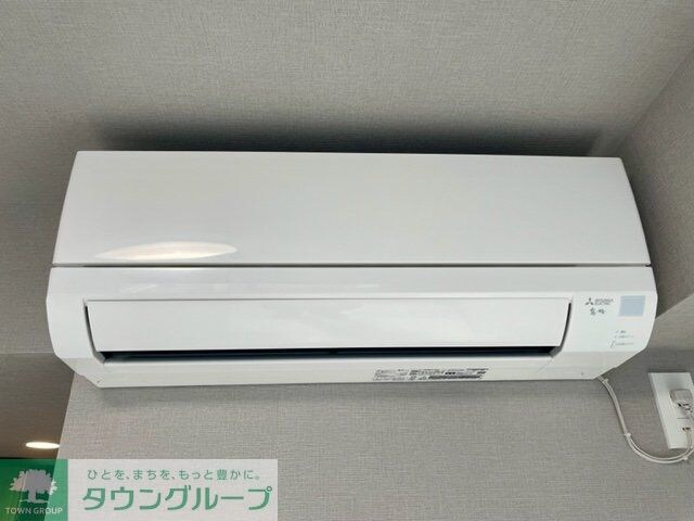 ラクラス南行徳の物件内観写真