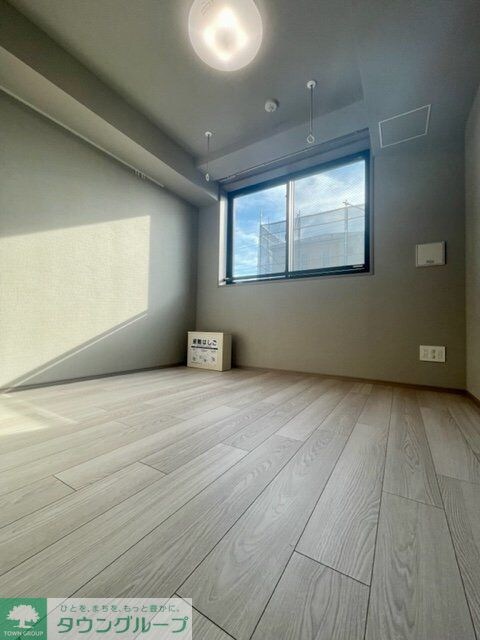 ラクラス南行徳の物件内観写真