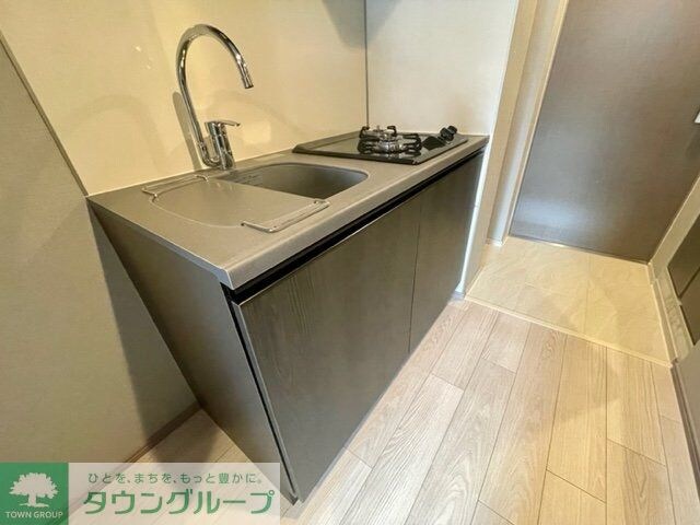 ラクラス南行徳の物件内観写真