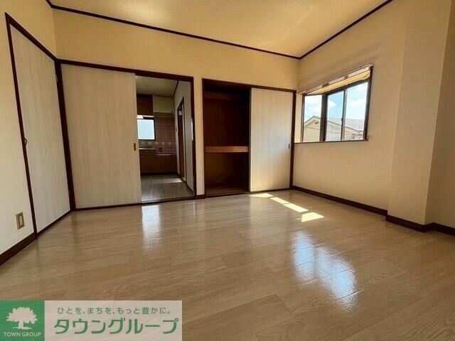 小川コーポの物件内観写真