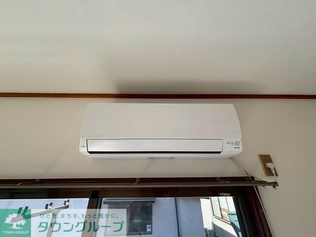 小川コーポの物件内観写真