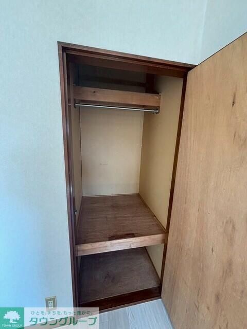 小川コーポの物件内観写真