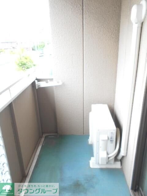 メゾン・ゴールド大塚の物件内観写真