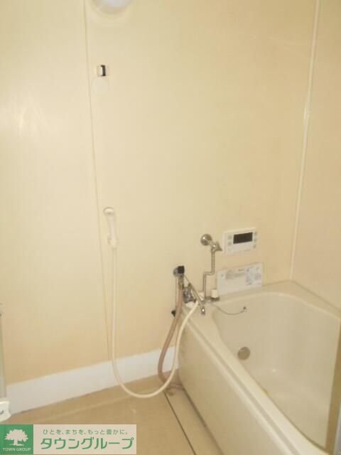 メゾン・ゴールド大塚の物件内観写真