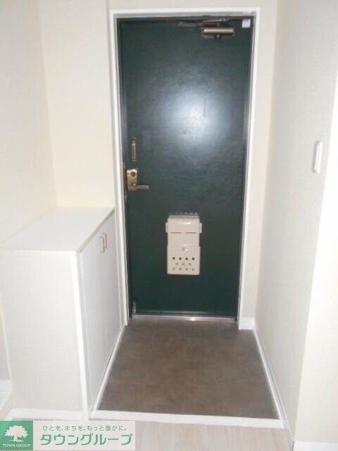 メゾン・ゴールド大塚の物件内観写真