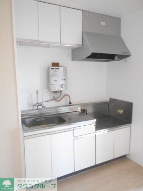 メゾン・ゴールド大塚の物件内観写真