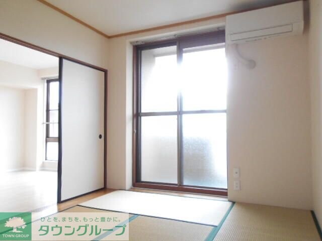 メゾン・ゴールド大塚の物件内観写真