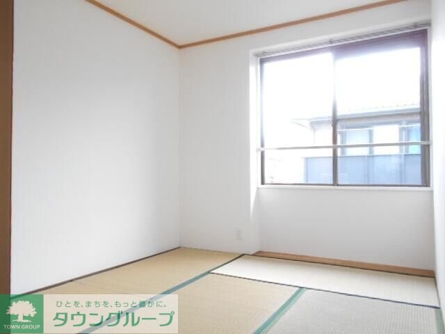 メゾン・ゴールド大塚の物件内観写真