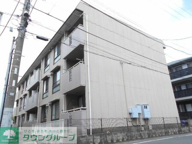 メゾン・ゴールド大塚の物件内観写真