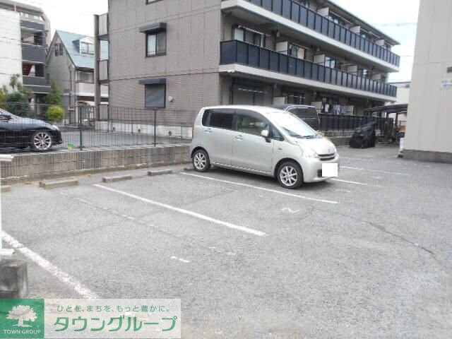 メゾン・ゴールド大塚の物件内観写真