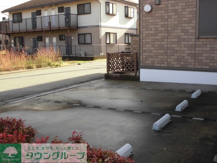 スプリングコートの物件内観写真