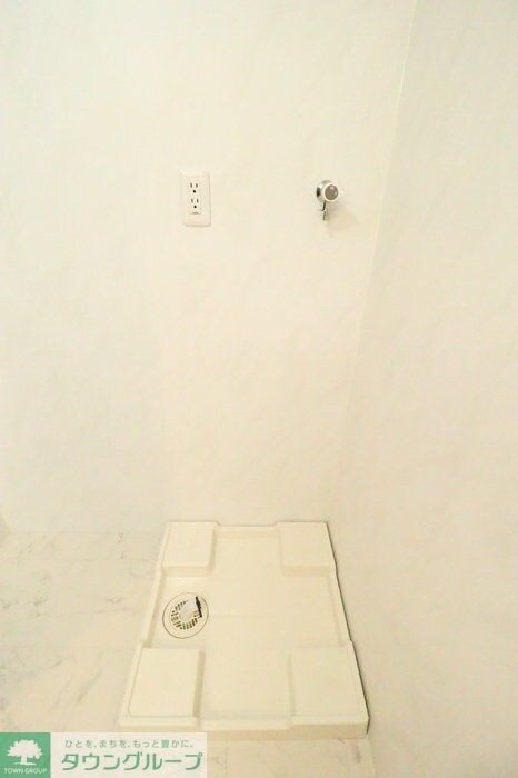 クロシェット Bの物件内観写真