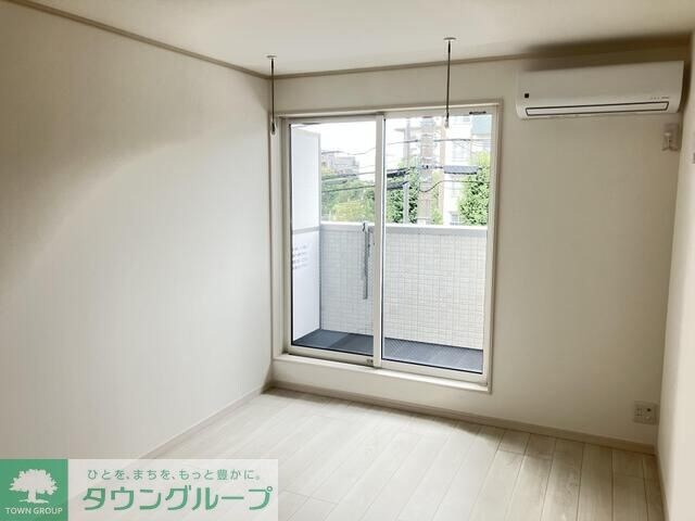 アイフラットの物件内観写真