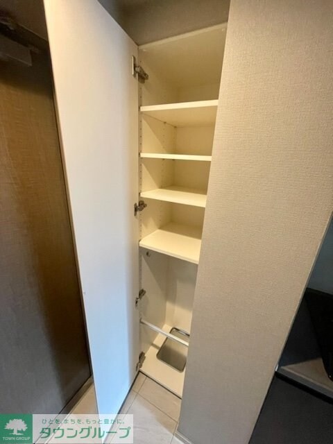 ラクラス南行徳の物件内観写真