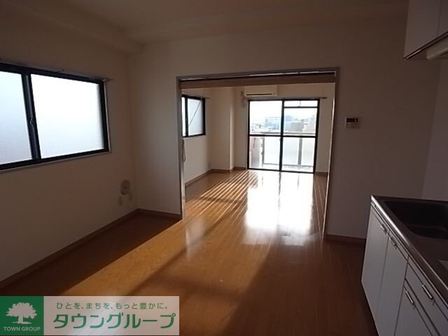 行徳倶楽部の物件内観写真