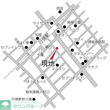 行徳倶楽部の物件内観写真