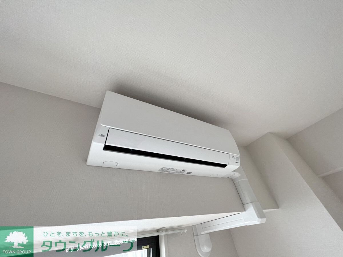 ジュウセイ レジデンスの物件内観写真