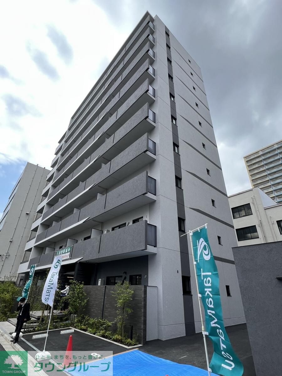 ジュウセイ レジデンスの物件内観写真