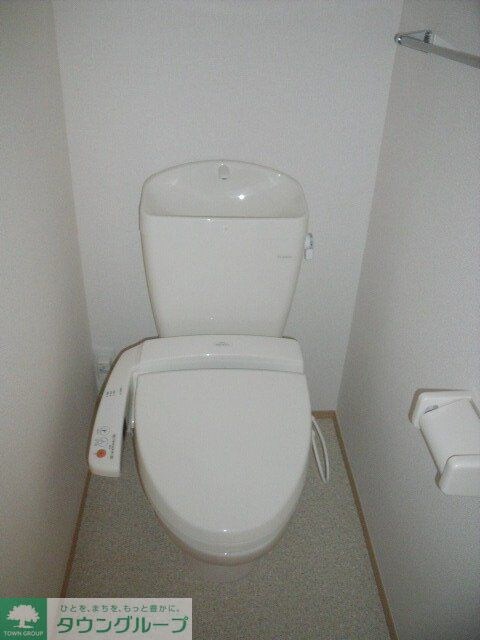 ブランシュール Aの物件内観写真