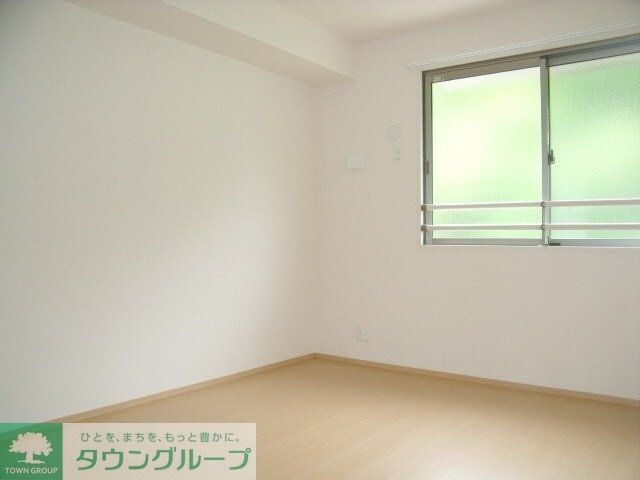 ブランシュール Aの物件内観写真