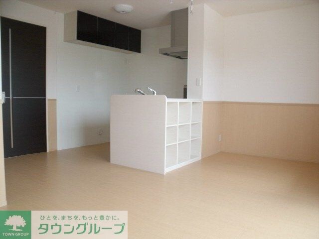 ブランシュール Aの物件内観写真