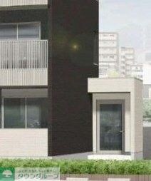 buche津田沼(ビュッシュツダヌマ)の物件内観写真