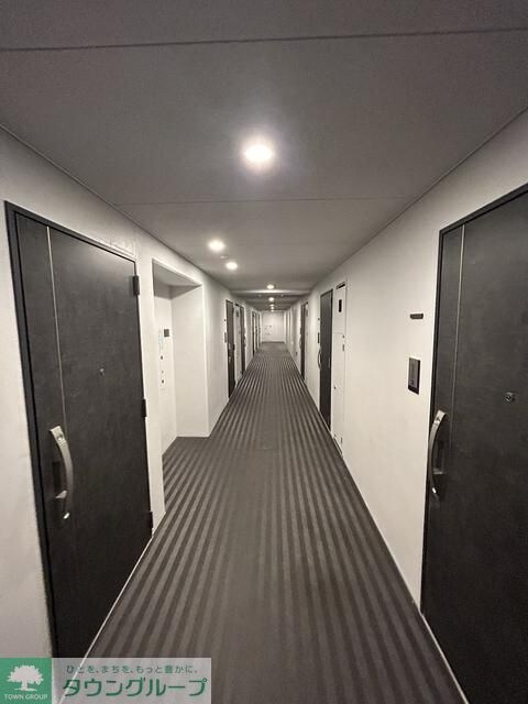 LIME RESIDENCE HIGASHINAKAYAMAの物件内観写真