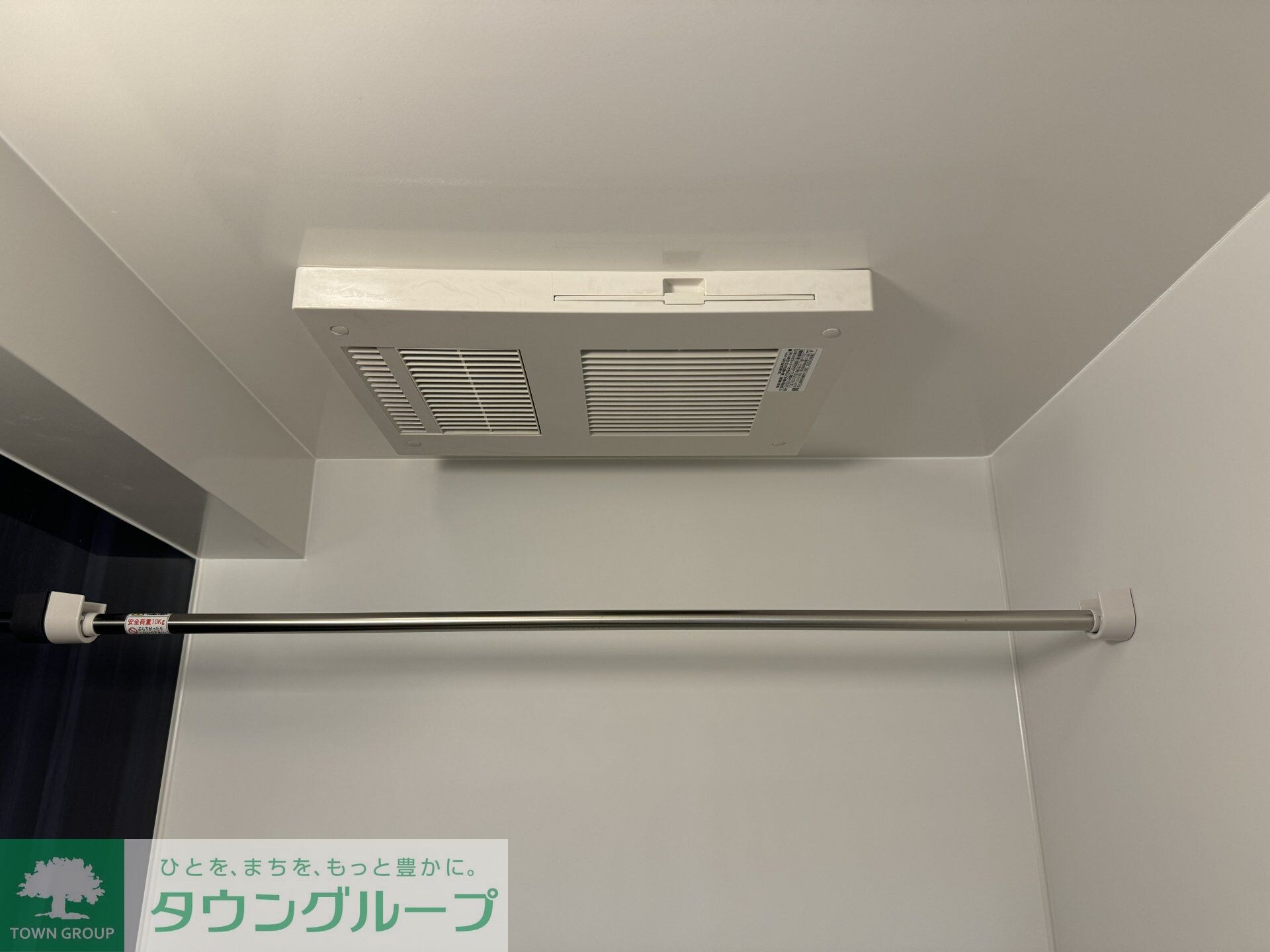 S-RESIDENCE行徳aileの物件内観写真