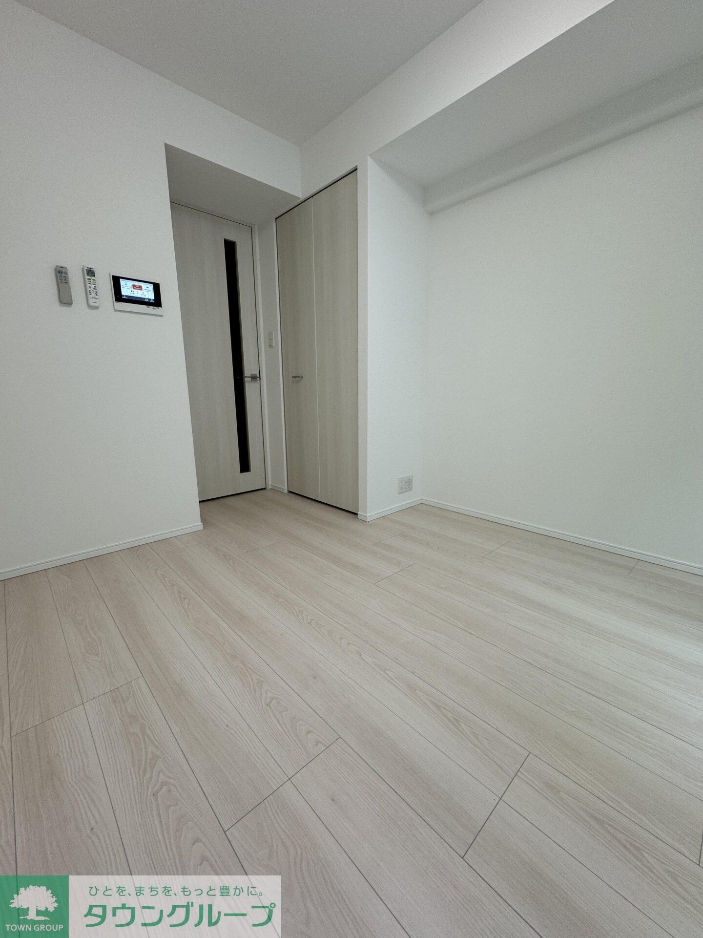 S-RESIDENCE行徳aileの物件内観写真