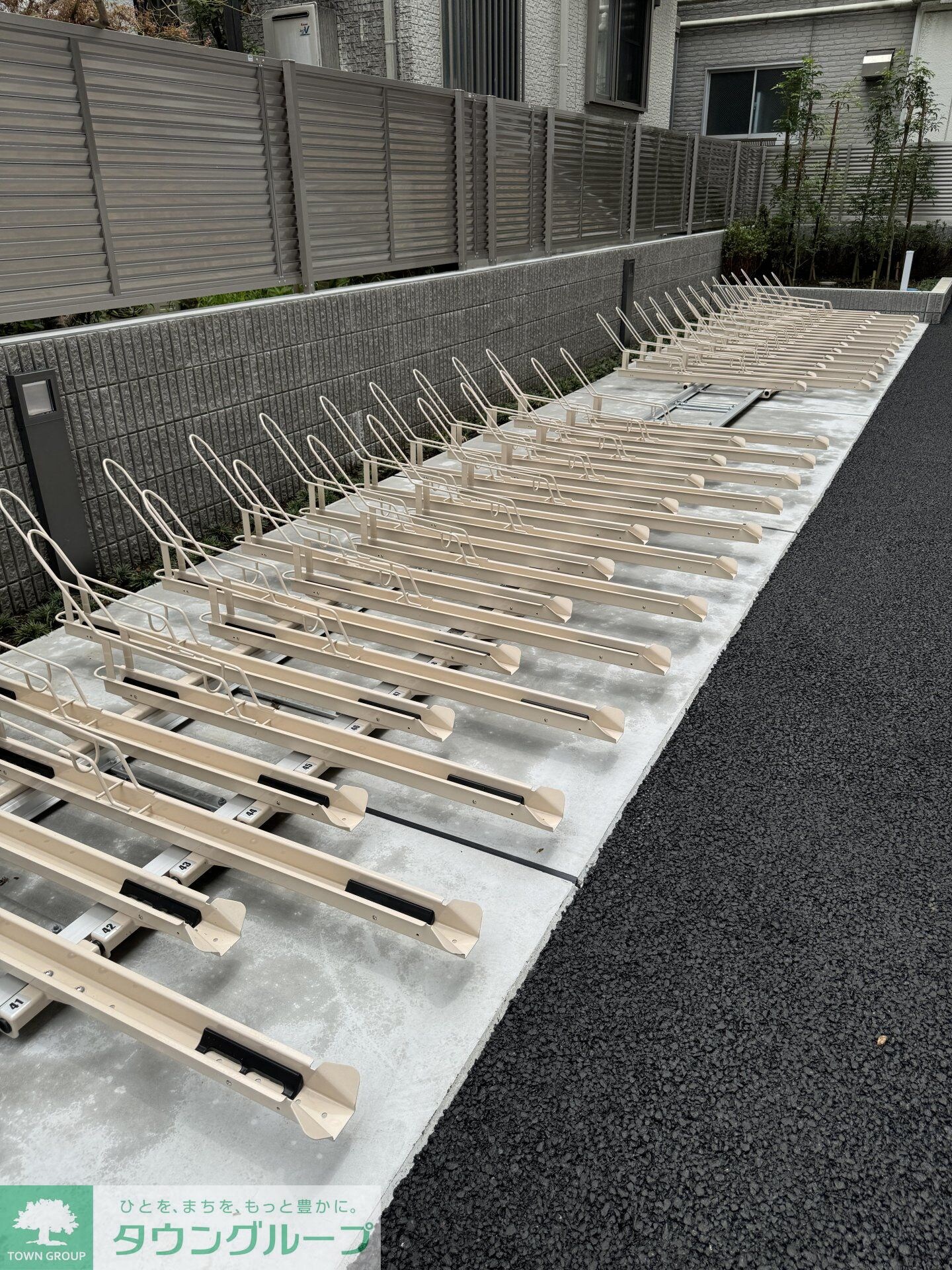 S-RESIDENCE行徳aileの物件内観写真