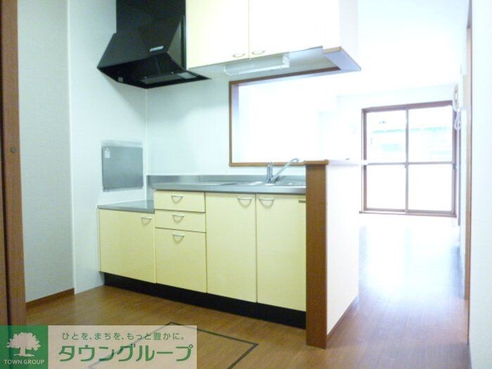 プレジオ壱番館の物件内観写真