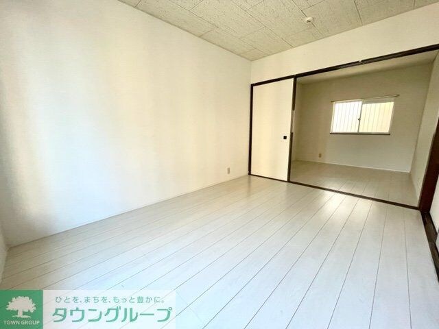 あすかヒルズの物件内観写真