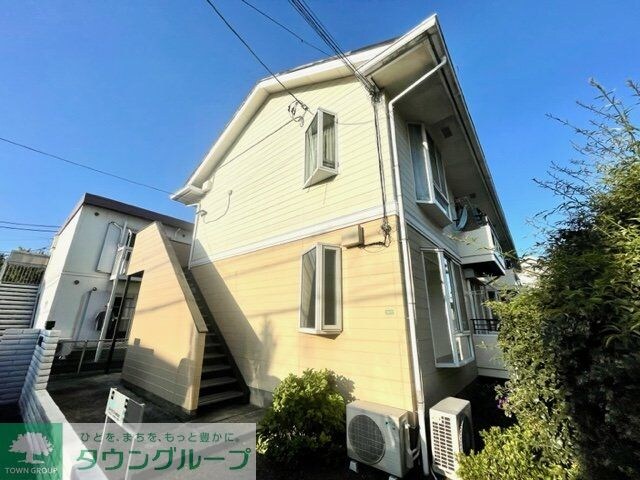 あすかヒルズの物件内観写真