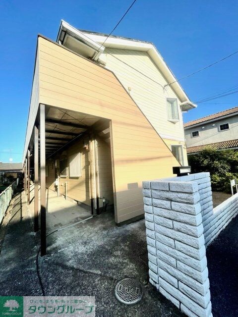 あすかヒルズの物件内観写真