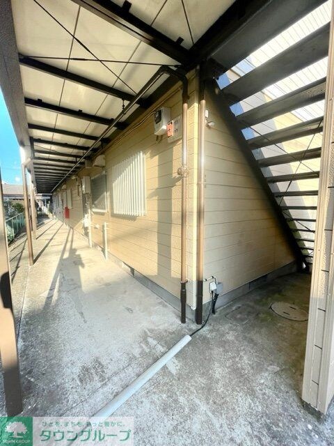 あすかヒルズの物件内観写真