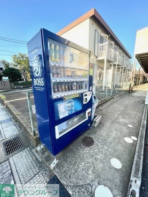 あすかヒルズの物件内観写真