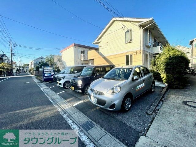 あすかヒルズの物件内観写真