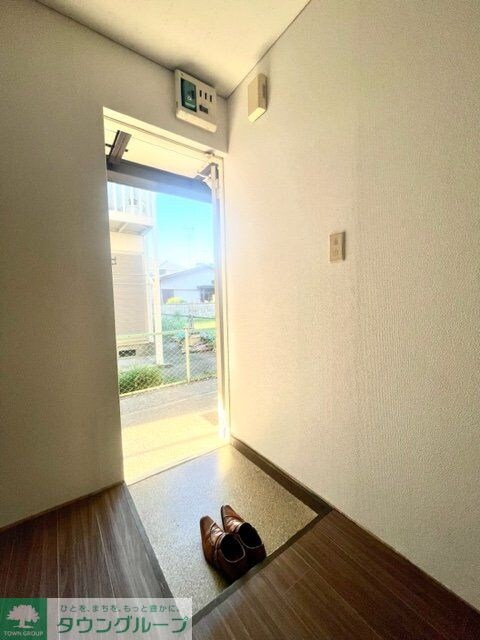 あすかヒルズの物件内観写真