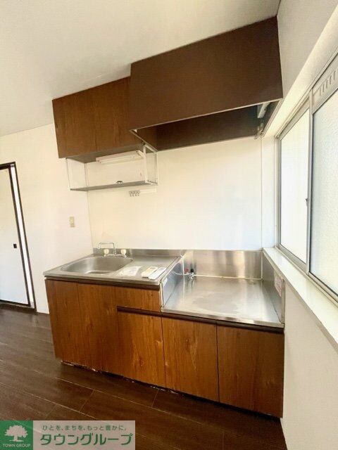 あすかヒルズの物件内観写真