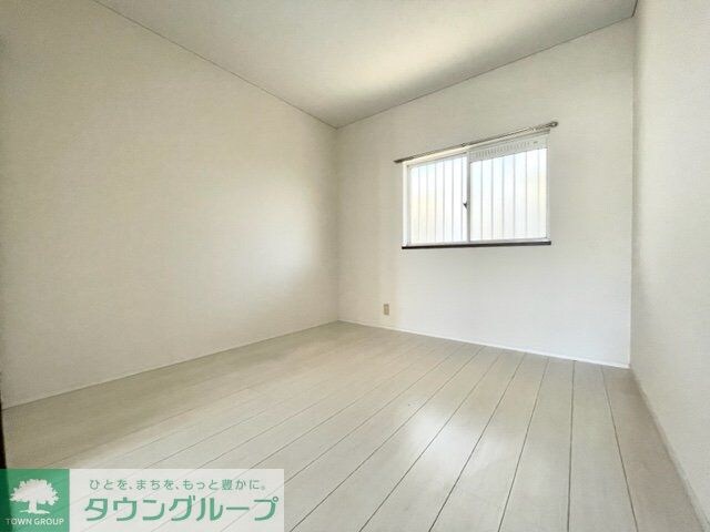 あすかヒルズの物件内観写真