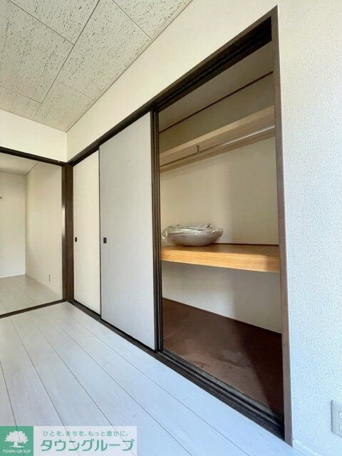 あすかヒルズの物件内観写真